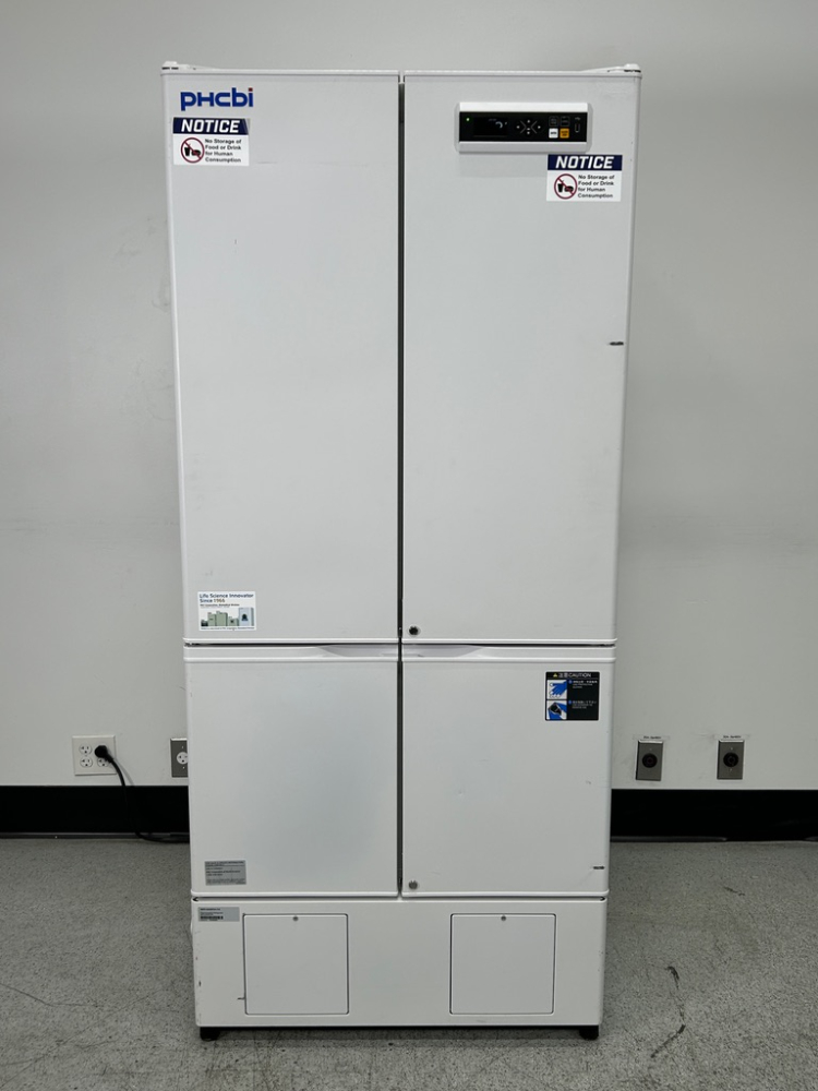 Image of PHCBI Pharmaceutical Refrigerator